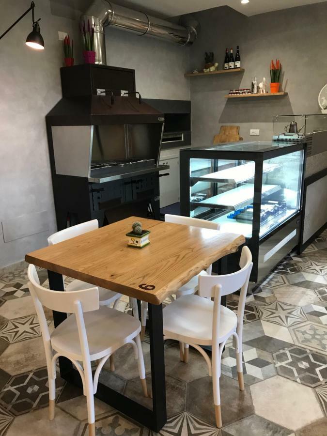 마이오리 Il Giardino Dorato 빌라 외부 사진